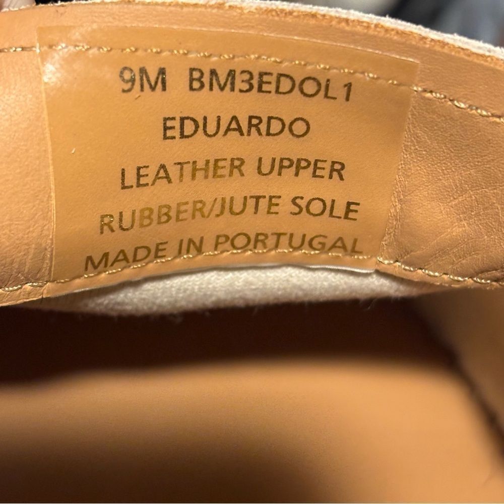 Bruno Magli Eduardo Loafer - Picture 9 of 10